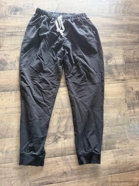Little Bipsy Jogger- Black